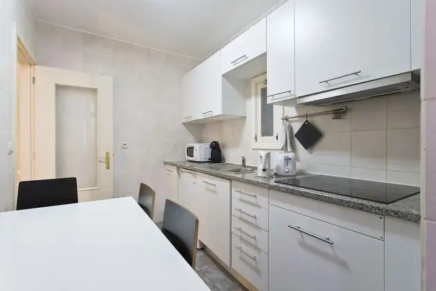 Home @ Porto Clerigos Apartment 1 - Standard 1 Room