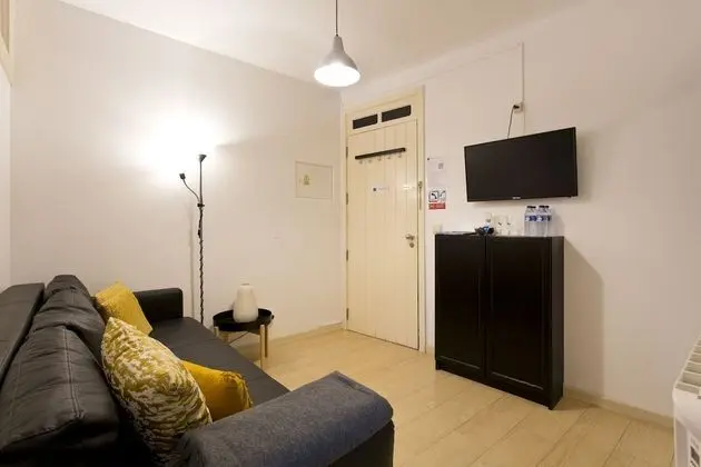 Home @ Porto Clerigos Apartment 1 - Standard 1 Room