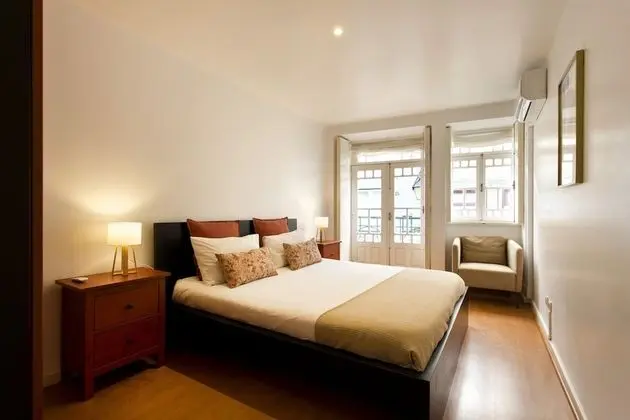 Home @ Porto Clerigos Apartment 2 - Superior 1 Room