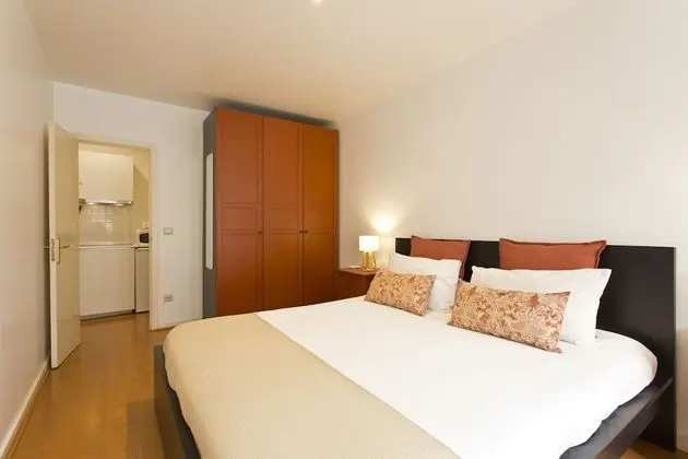 Home @ Porto Clerigos Apartment 2 - Superior 1 Room