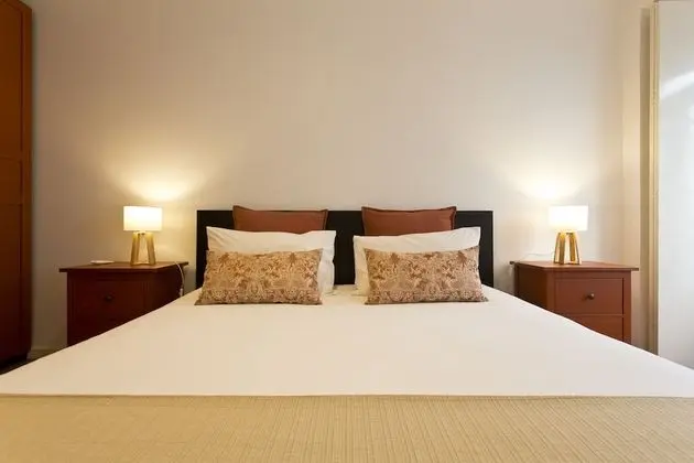 Home @ Porto Clerigos Apartment 2 - Superior 1 Room