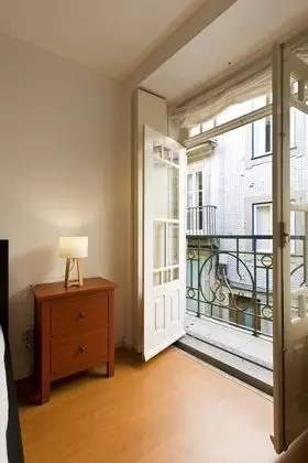 Home @ Porto Clerigos Apartment 2 - Superior 1 Room