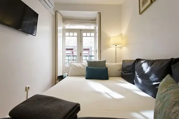 Home @ Porto Clerigos Apartment 2 - Superior 1 Room