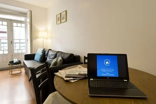 Home @ Porto Clerigos Apartment 2 - Superior 1 Room