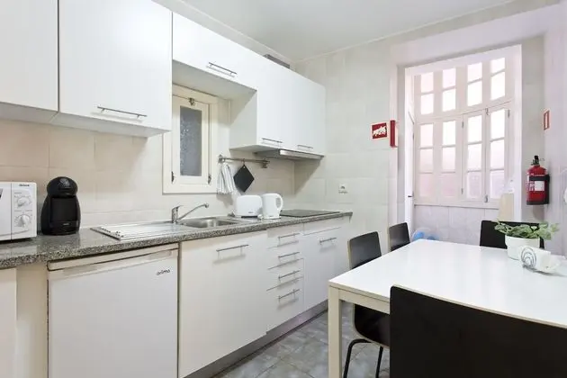 Home @ Porto Clerigos Apartment 5 - Superior 2 Rooms