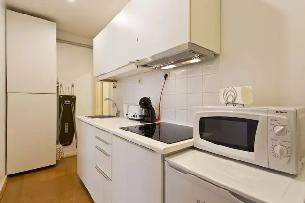 Home @ Porto Clerigos Apartment 5 - Superior 2 Rooms