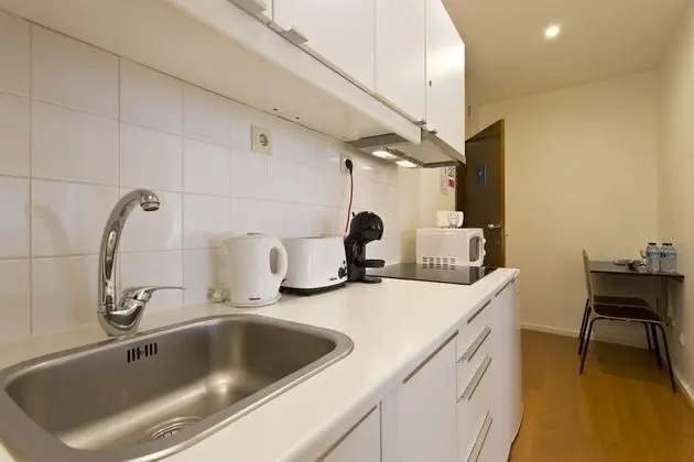 Home @ Porto Clerigos Apartment 5 - Superior 2 Rooms