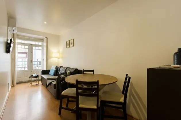 Home @ Porto Clerigos Apartment 5 - Superior 2 Rooms