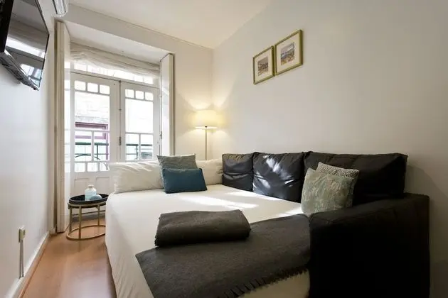 Home @ Porto Clerigos Apartment 5 - Superior 2 Rooms