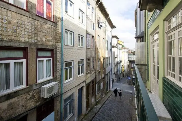 Home @ Porto Clerigos Apartment 5 - Superior 2 Rooms