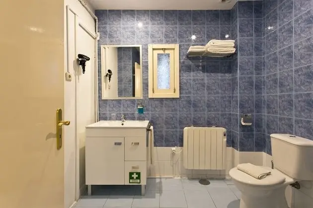 Home @ Porto Clerigos Apartment 5 - Superior 2 Rooms