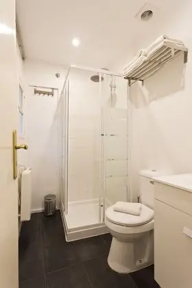 Home @ Porto Clerigos Apartment 5 - Superior 2 Rooms