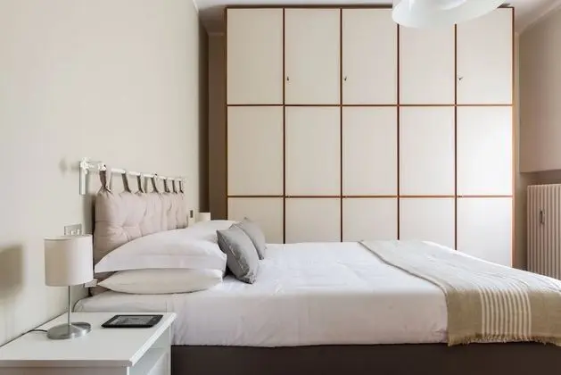 Apart Daire, 2 Büyük (Queen) Boy Yatak, Sigara İçilmez