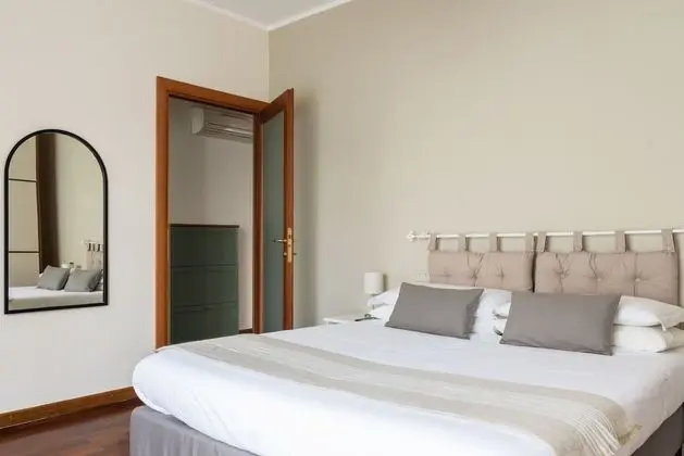 Apart Daire, 2 Büyük (Queen) Boy Yatak, Sigara İçilmez