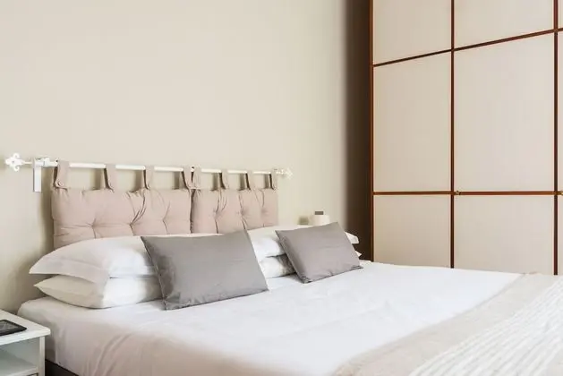 Apart Daire, 2 Büyük (Queen) Boy Yatak, Sigara İçilmez