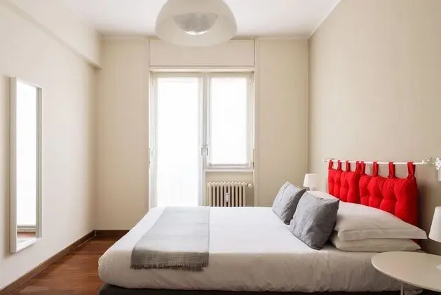 Apart Daire, 2 Büyük (Queen) Boy Yatak, Sigara İçilmez