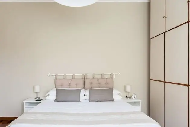 Apart Daire, 2 Büyük (Queen) Boy Yatak, Sigara İçilmez