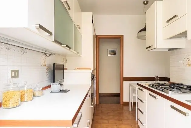 Apart Daire, 2 Büyük (Queen) Boy Yatak, Sigara İçilmez