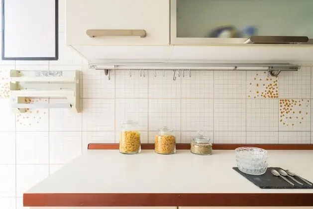 Apart Daire, 2 Büyük (Queen) Boy Yatak, Sigara İçilmez