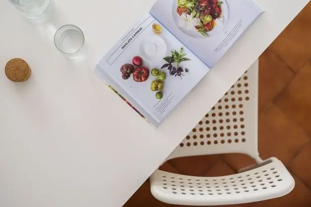 Apart Daire, 2 Büyük (Queen) Boy Yatak, Sigara İçilmez