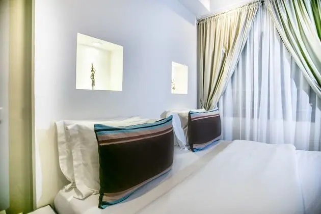 Standard Süit, 1 Yatak Odası, Sigara İçilmez