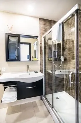 Standard Süit, 1 Yatak Odası, Sigara İçilmez