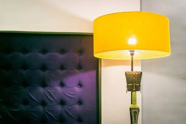 Superior Süit, 2 Yatak Odası, Engellilere Uygun, Şehir Manzaralı