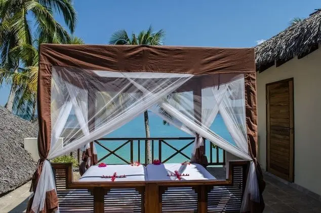 Deluxe Villa, 2 Yatak Odası, Jakuzi