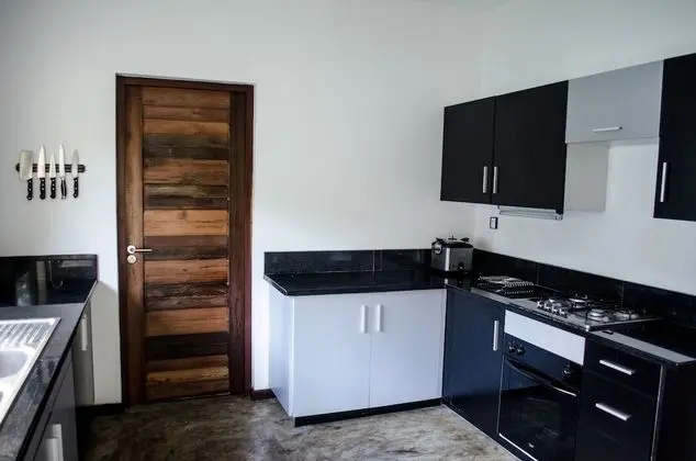 Deluxe Villa, 3 Yatak Odası, Jakuzi