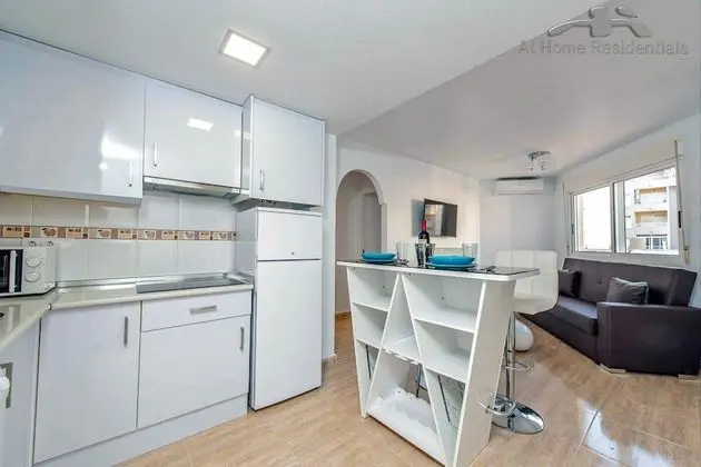 Grand Apart Daire