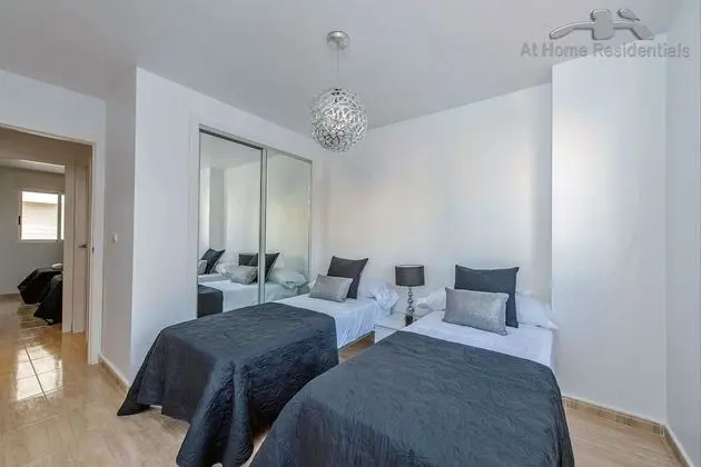 Grand Apart Daire