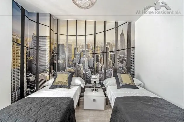 Grand Apart Daire