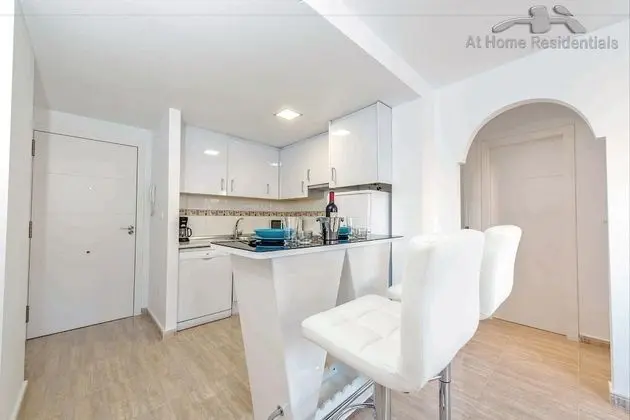 Grand Apart Daire