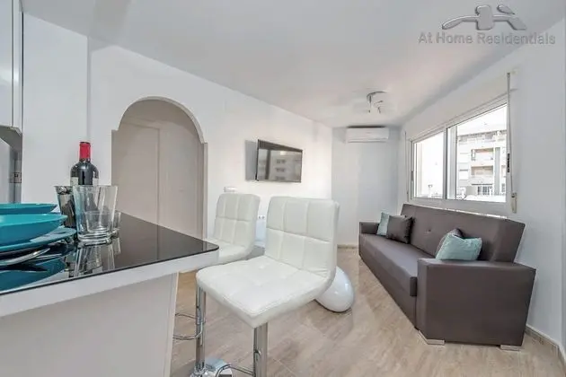 Grand Apart Daire