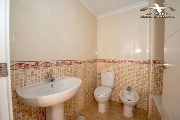 Grand Apart Daire