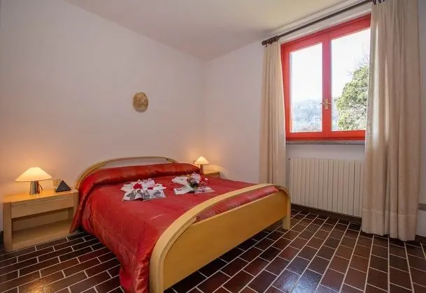 Family Villa, Birden Çok Yatak, Bahçeli (The Home of the rising Sun Park)