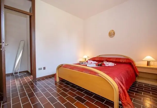 Family Villa, Birden Çok Yatak, Bahçeli (The Home of the rising Sun Park)