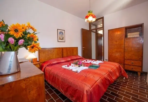 Family Villa, Birden Çok Yatak, Bahçeli (The Home of the rising Sun Park)