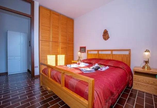 Family Villa, Birden Çok Yatak, Bahçeli (The Home of the rising Sun Park)