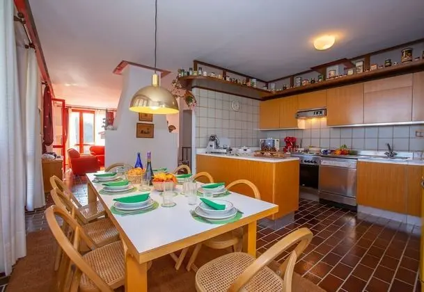 Family Villa, Birden Çok Yatak, Bahçeli (The Home of the rising Sun Park)