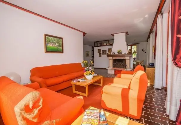 Family Villa, Birden Çok Yatak, Bahçeli (The Home of the rising Sun Park)