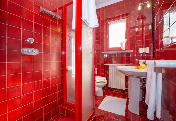 Family Villa, Birden Çok Yatak, Bahçeli (The Home of the rising Sun Park)