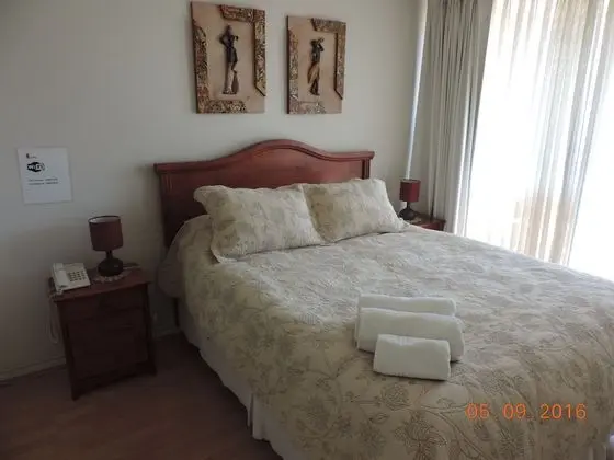Standard Apart Daire, 1 Yatak Odası