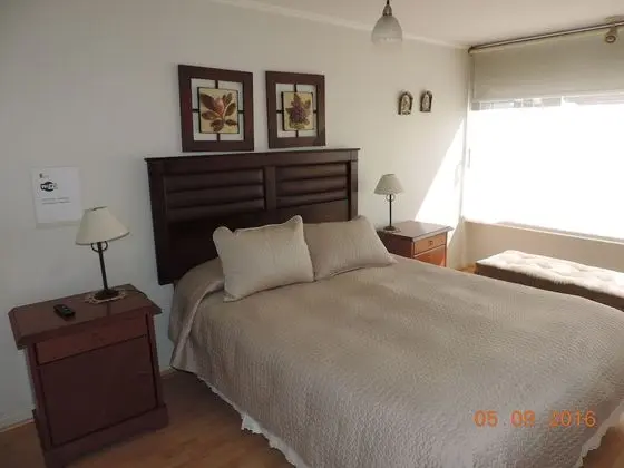 Standard Apart Daire, 1 Yatak Odası