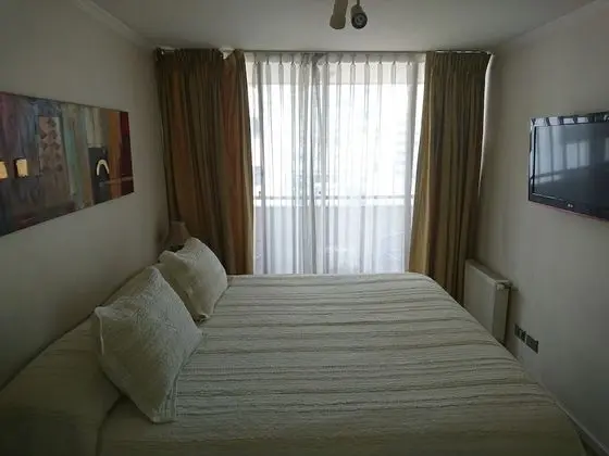 Standard Apart Daire, 1 Yatak Odası