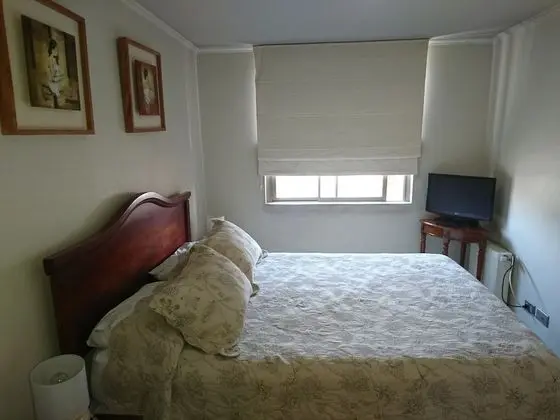 Standard Apart Daire, 1 Yatak Odası