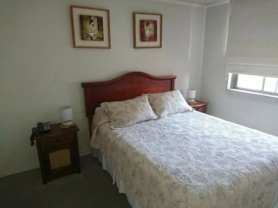Standard Apart Daire, 1 Yatak Odası