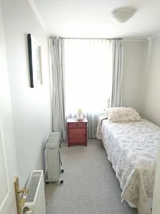 Standard Apart Daire, 1 Yatak Odası