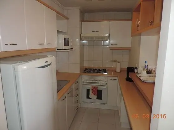 Standard Apart Daire, 1 Yatak Odası