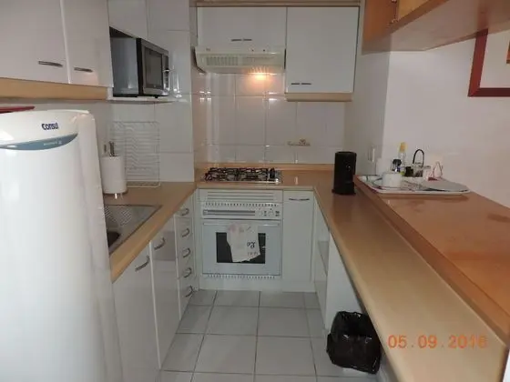 Standard Apart Daire, 1 Yatak Odası